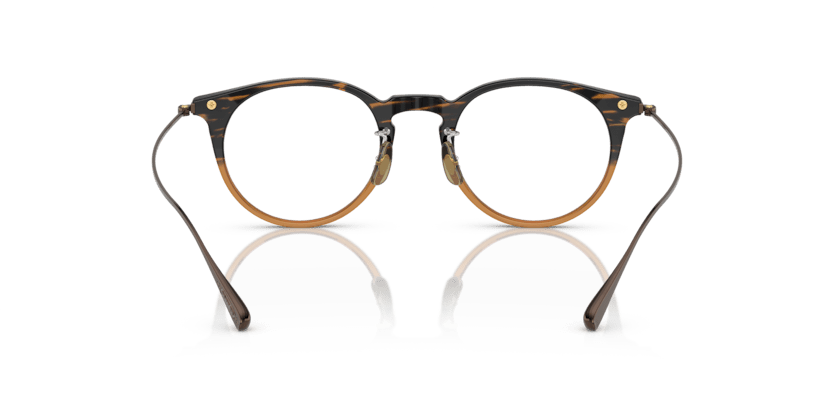 0OV5343D - Oliver Peoples - Tortoise - (Honey Havana 1001) - 46 - 21 - 145 MM - Ardor Eyewear 827934402409