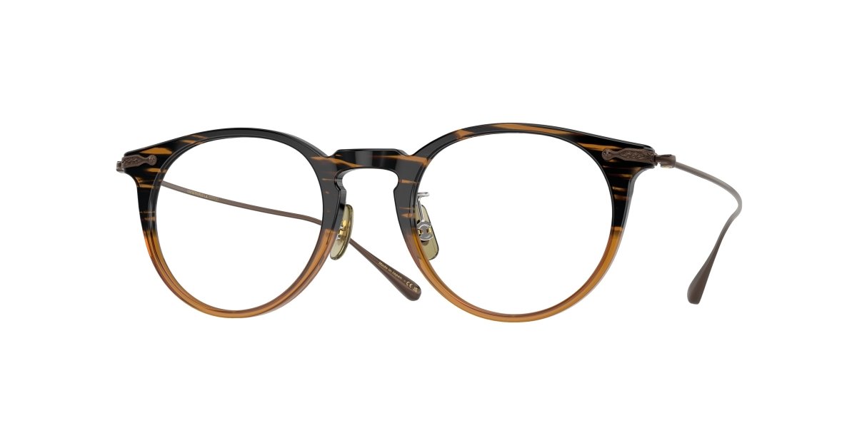 0OV5343D - Oliver Peoples - Tortoise - (Honey Havana 1001) - 46 - 21 - 145 MM - Ardor Eyewear 827934402409