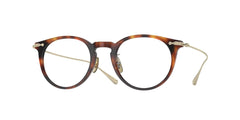 0OV5343D - Oliver Peoples - Tortoise - (Tortoise 1007) - 46 - 21 - 145 MM - Ardor Eyewear 827934402393