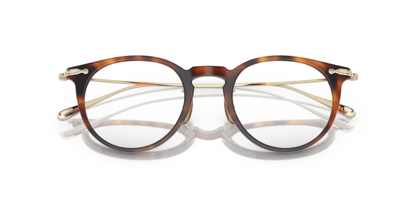 0OV5343D - Oliver Peoples - Tortoise - (Tortoise 1007) - 46 - 21 - 145 MM - Ardor Eyewear 827934402393