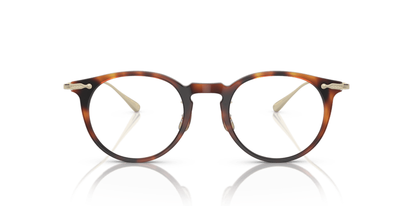 0OV5343D - Oliver Peoples - Tortoise - (Tortoise 1007) - 46 - 21 - 145 MM - Ardor Eyewear 827934402393