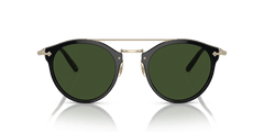 0OV5349S - Oliver Peoples - (Black/Gold) Green - 50 - 24 - 140 MM - Ardor Eyewear 827934483293