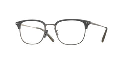 0OV5359 - Oliver Peoples - Black - (Semi - Matte Black - Olive Tortoise - Antique Pewter 1282) - 49 - 19 - 150 MM - Ardor Eyewear 827934407602