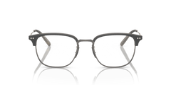 0OV5359 - Oliver Peoples - Black - (Semi - Matte Black - Olive Tortoise - Antique Pewter 1282) - 49 - 19 - 150 MM - Ardor Eyewear 827934407602