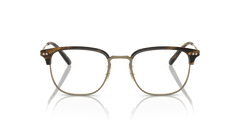 0OV5359 - Oliver Peoples - Gold - (Cocobolo - Antique Gold 1003) - 49 - 19 - 150 MM - Ardor Eyewear 827934407619