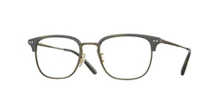 0OV5359 - Oliver Peoples - Green - (Semi - Matte Emerald Bark/Antique Gold 1709) - 49 - 19 - 150 MM - Ardor Eyewear 827934465824