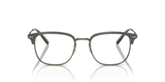 0OV5359 - Oliver Peoples - Green - (Semi - Matte Emerald Bark/Antique Gold 1709) - 49 - 19 - 150 MM - Ardor Eyewear 827934465824