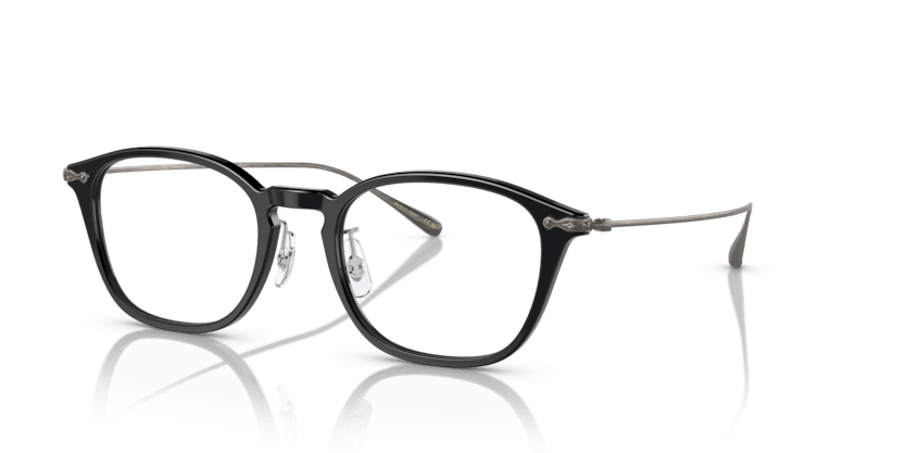 0OV5371D - Oliver Peoples - Black - (Black 1005) - 48 - 20 - 145 MM - Ardor Eyewear 827934451636