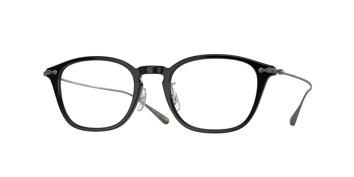 0OV5371D - Oliver Peoples - Black - (Black 1005) - 48 - 20 - 145 MM - Ardor Eyewear 827934451636