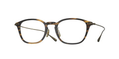 0OV5371D - Oliver Peoples - Black - (Cocobolo 1003) - 48 - 20 - 145 MM - Ardor Eyewear 827934451629