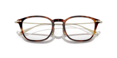 0OV5371D - Oliver Peoples - Tortoise - (Dark Mahogany 1007) - 48 - 20 - 145 MM - Ardor Eyewear 827934451643