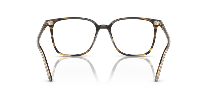 0OV5374U - Oliver Peoples - Black - (Cocobolo 1003) - 53 - 17 - 145 MM - Ardor Eyewear 827934414587