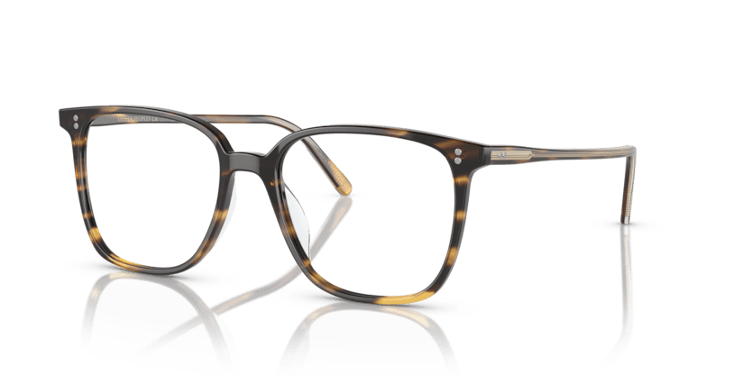 0OV5374U - Oliver Peoples - Black - (Cocobolo 1003) - 53 - 17 - 145 MM - Ardor Eyewear 827934414587