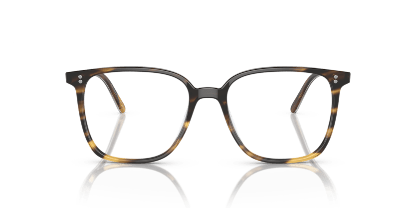 0OV5374U - Oliver Peoples - Black - (Cocobolo 1003) - 53 - 17 - 145 MM - Ardor Eyewear 827934414587