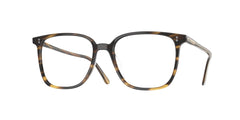 0OV5374U - Oliver Peoples - Black - (Cocobolo 1003) - 53 - 17 - 145 MM - Ardor Eyewear 827934414587