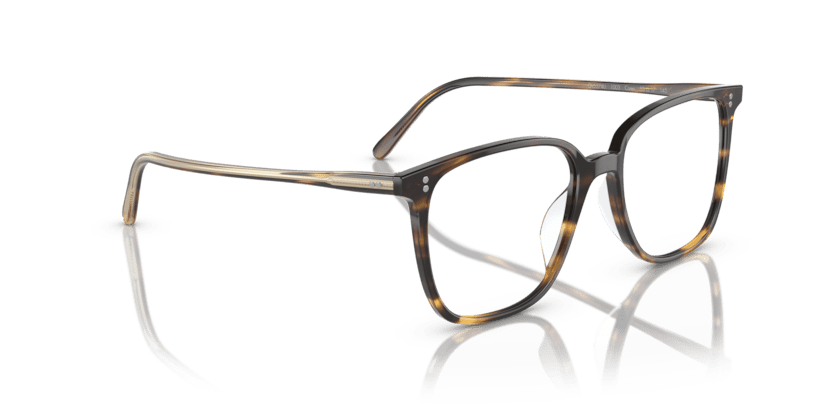 0OV5374U - Oliver Peoples - Black - (Cocobolo 1003) - 53 - 17 - 145 MM - Ardor Eyewear 827934414587