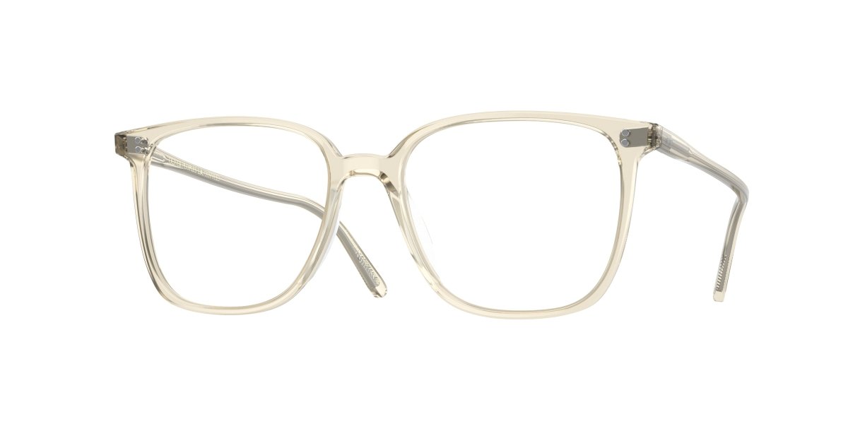 0OV5374U - Oliver Peoples - Brown - (Pale Citrine 1692) - 53 - 17 - 145 MM - Ardor Eyewear 827934470538