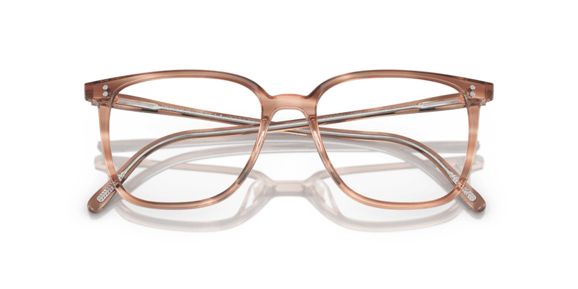 0OV5374U - Oliver Peoples - Brown - (Washed Sunstone 1726) - 53 - 17 - 145 MM - Ardor Eyewear 827934470545