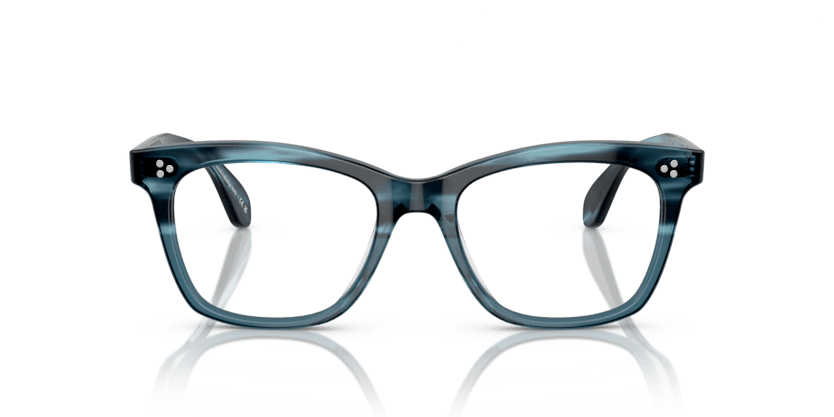 0OV5375U - Oliver Peoples - Green - (Teal VSB 1672) - 51 - 18 - 145 MM - Ardor Eyewear 827934426320