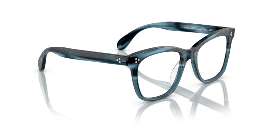 0OV5375U - Oliver Peoples - Green - (Teal VSB 1672) - 51 - 18 - 145 MM - Ardor Eyewear 827934426320