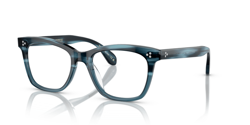 0OV5375U - Oliver Peoples - Green - (Teal VSB 1672) - 51 - 18 - 145 MM - Ardor Eyewear 827934426320