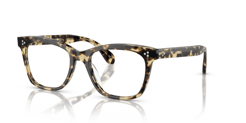 0OV5375U - Oliver Peoples - Tortoise - (Hickory Tortoise 1550) - 51 - 18 - 145 MM - Ardor Eyewear 827934414549