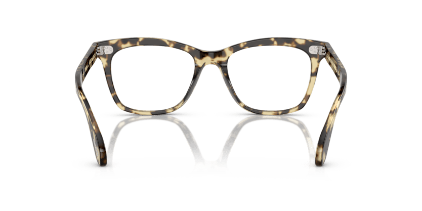 0OV5375U - Oliver Peoples - Tortoise - (Hickory Tortoise 1550) - 51 - 18 - 145 MM - Ardor Eyewear 827934414549