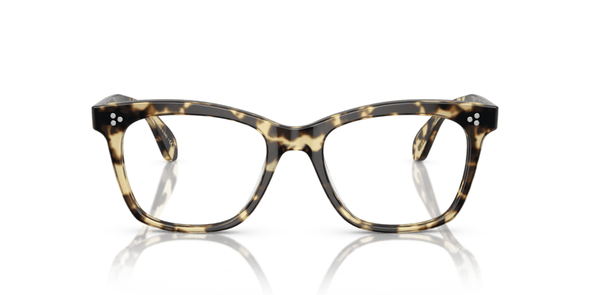 0OV5375U - Oliver Peoples - Tortoise - (Hickory Tortoise 1550) - 51 - 18 - 145 MM - Ardor Eyewear 827934414549