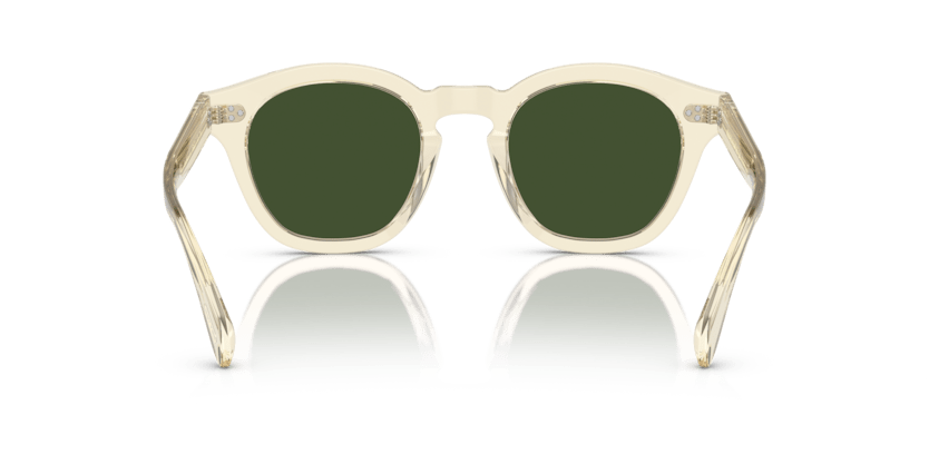 0OV5382SU - Oliver Peoples - (Buff) Green - 48 - 22 - 145 MM - Ardor Eyewear 827934482937