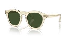 0OV5382SU - Oliver Peoples - (Buff) Green - 48 - 22 - 145 MM - Ardor Eyewear 827934482937