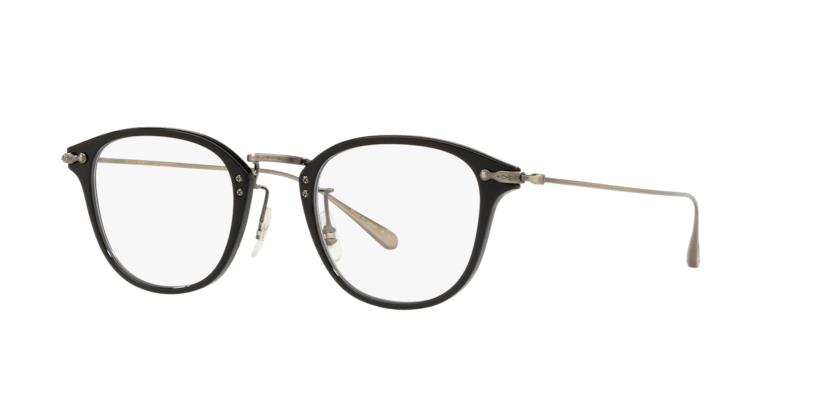 0OV5389D - Oliver Peoples - Black - (Black 1005) - 48 - 23 - 145 MM - Ardor Eyewear 827934423275