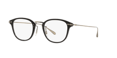 0OV5389D - Oliver Peoples - Black - (Black 1005) - 48 - 23 - 145 MM - Ardor Eyewear 827934423275