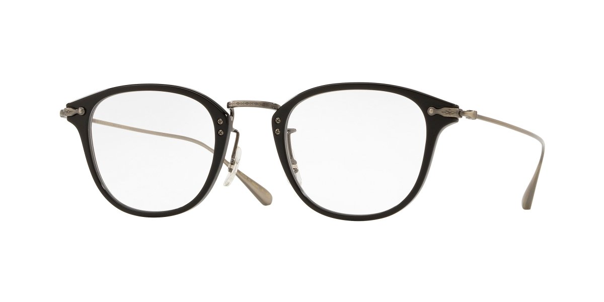 0OV5389D - Oliver Peoples - Black - (Black 1005) - 48 - 23 - 145 MM - Ardor Eyewear 827934423275