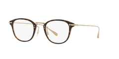 0OV5389D - Oliver Peoples - Brown - (Horn 1666) - 48 - 23 - 145 MM - Ardor Eyewear 827934423299