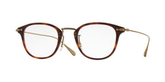 0OV5389D - Oliver Peoples - Tortoise - (Dark Mahogany 1007) - 48 - 23 - 145 MM - Ardor Eyewear 827934423282