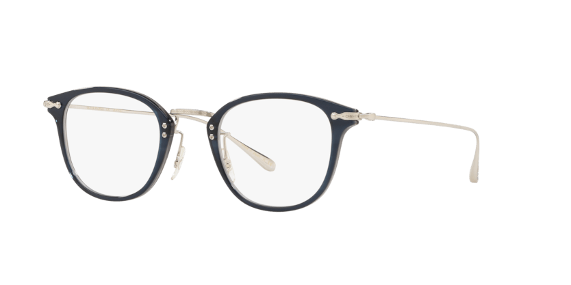 0OV5389D - Oliver Peoples - Tortoise - (Indigo Havana 1662) - 48 - 23 - 145 MM - Ardor Eyewear 827934423305