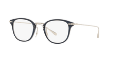 0OV5389D - Oliver Peoples - Tortoise - (Indigo Havana 1662) - 48 - 23 - 145 MM - Ardor Eyewear 827934423305