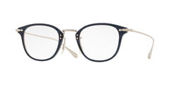 0OV5389D - Oliver Peoples - Tortoise - (Indigo Havana 1662) - 48 - 23 - 145 MM - Ardor Eyewear 827934423305