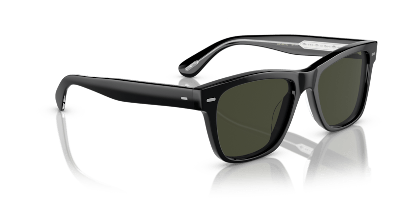 0OV5393SU - Oliver Peoples - Black - 1492P1 - Black - 51 MM - Ardor Eyewear