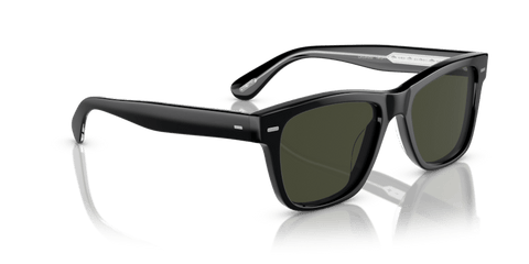 0OV5393SU - Oliver Peoples - Black - 1492P1 - Black - 51 MM - Ardor Eyewear