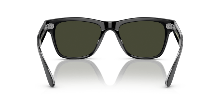 0OV5393SU - Oliver Peoples - Black - 1492P1 - Black - 51 MM - Ardor Eyewear