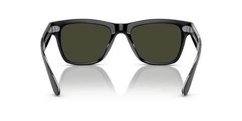 0OV5393SU - Oliver Peoples - Black - 1492P1 - Black - 51 MM - Ardor Eyewear