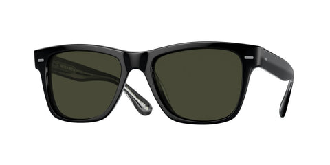 0OV5393SU - Oliver Peoples - Black - 1492P1 - Black - 51 MM - Ardor Eyewear