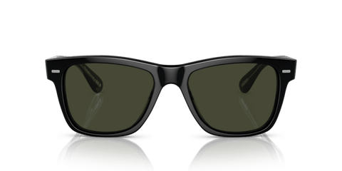 0OV5393SU - Oliver Peoples - Black - 1492P1 - Black - 51 MM - Ardor Eyewear