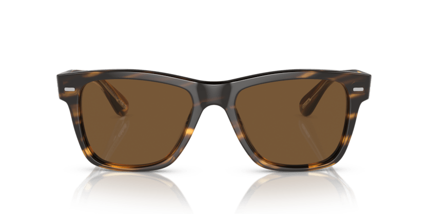 0OV5393SU - Oliver Peoples - Cocobolo - 100357 - Black - 51 MM - Ardor Eyewear