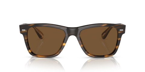 0OV5393SU - Oliver Peoples - Cocobolo - 100357 - Black - 51 MM - Ardor Eyewear