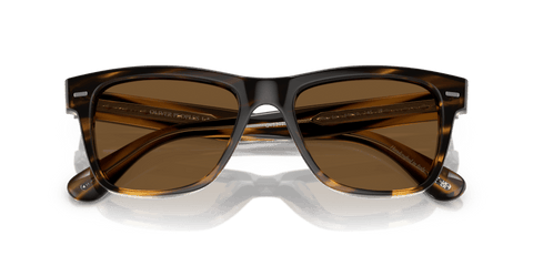 0OV5393SU - Oliver Peoples - Cocobolo - 100357 - Black - 51 MM - Ardor Eyewear