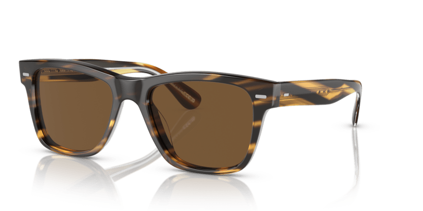 0OV5393SU - Oliver Peoples - Cocobolo - 100357 - Black - 51 MM - Ardor Eyewear