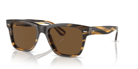 0OV5393SU - Oliver Peoples - Cocobolo - 100357 - Black - 51 MM - Ardor Eyewear