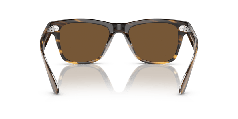 0OV5393SU - Oliver Peoples - Cocobolo - 100357 - Black - 51 MM - Ardor Eyewear